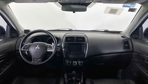 Imagen 13 de 15 de 118254 - Mitsubishi Asx 2014 Con Garantía