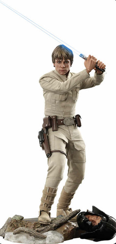 Luke Skywalker Bespin Deluxe Dx25 1/6 Star Wars Hot Toys