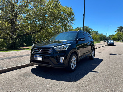 Hyundai Creta 1.6 Gl