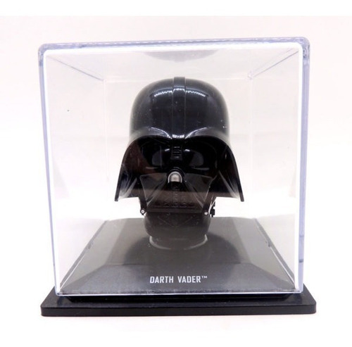 Star Wars Darth Vader Casco 10cm De Coleccion