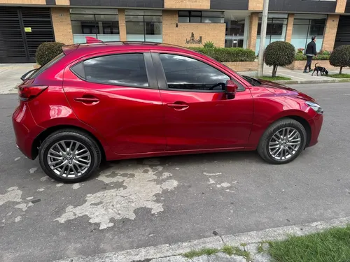 Mazda 2 1.5 Grand Touring Lx
