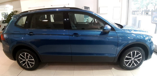 Volkswagen Tiguan 250 Tsi Dsg My21 0km (el)