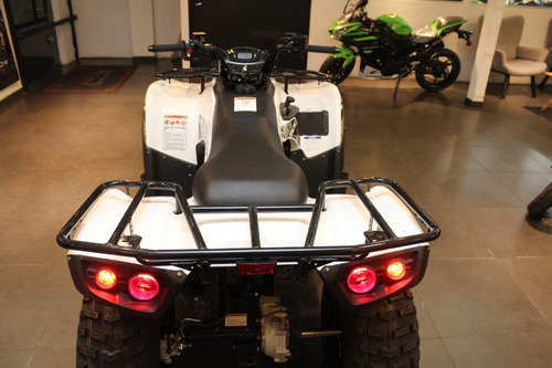 Cuatriciclo Kawasaki Brute Force 300- 6 Payments 0% Taxes-