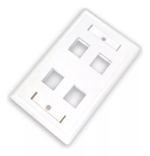 VF-TAPA DE SILICONA PARA CUBRIR JACK RJ45 (HEMBRA) Cableado estructurado  Otros