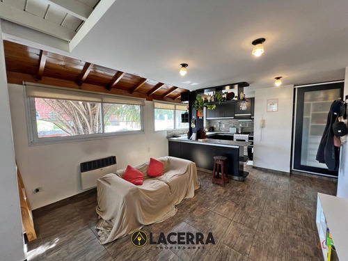 Departamento En Villa Ballester Apto Credito
