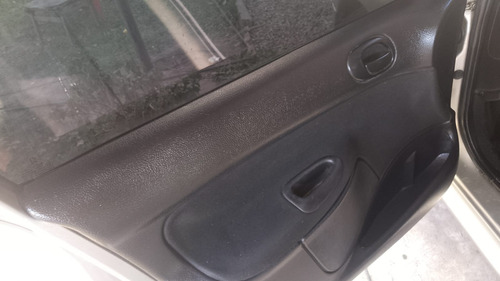 Peugeot 206 1.6 Xt Premium Tip