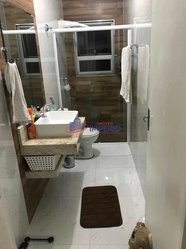 Sobrado Com 3 Dorms, Ponte Grande, Guarulhos - R$ 530 Mil, Cod: 6783 - V6783