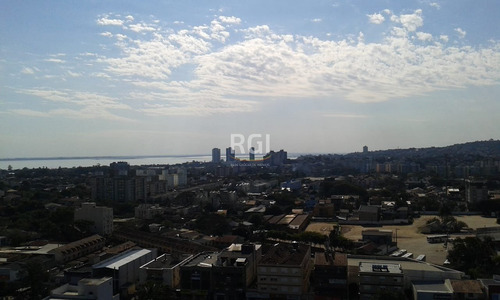 Imagem 15 de 15 de Apartamento - Cavalhada - Ref: 487771 - V-pj5448