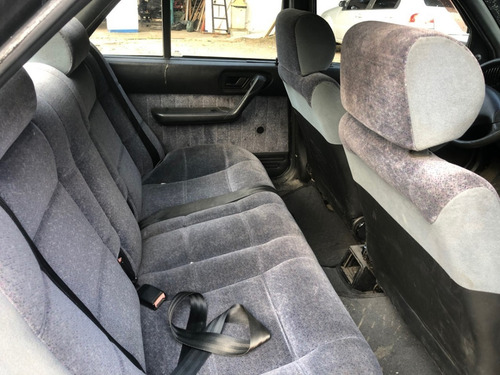 Imagem 11 de 14 de Fiat Tempra 8v Completo 1999