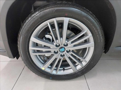 Fiat FASTBACK 1.0 Turbo 200 Flex Aut. 5P