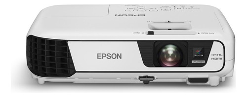 Projetor Profissional Epson Powerlite U32+ Full Hd Wifi 3200
