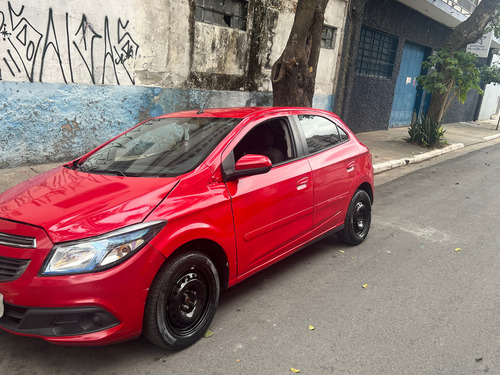 Chevrolet Onix 1.4 Lt 5p