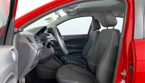 Imagen 14 de 15 de 110348 - Volkswagen Gol 2018 Con Garantía