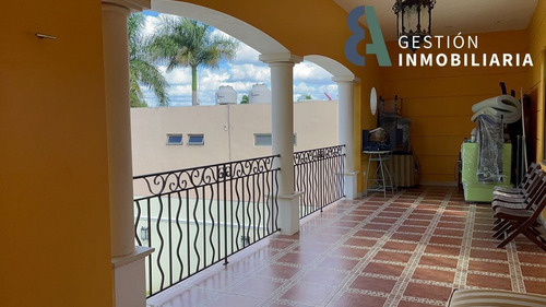 Imagen 15 de 17 de Casa En Venta En Zona Norte, Merida, Yuc. Ccv212