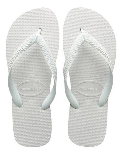 Sandalia Chancletas Havaianas Havaiana Top Hombre Y Mujer