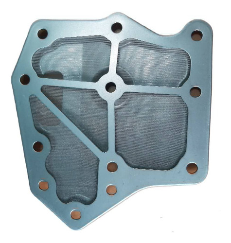 Master Con Pistones Caja Automatica Re4f03a/b Nissan Tiida