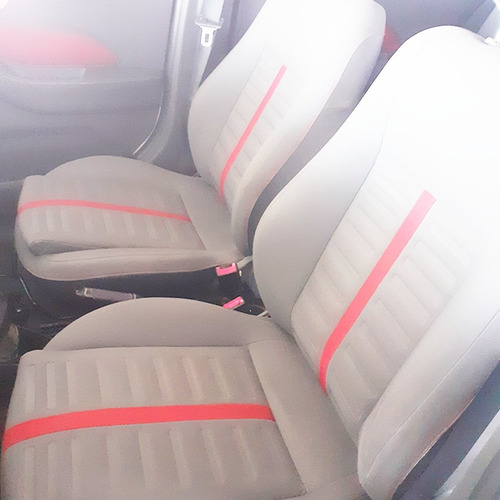 Chevrolet Agile Ltz Effect 1.4n
