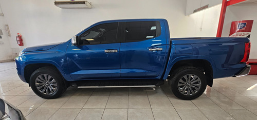 Mitsubishi L200 L200 GLS 2.4 AT6 4X4