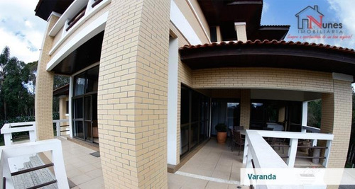 Casa No Bairro Vila David Antônio Em Campo Largo Pr - 15545