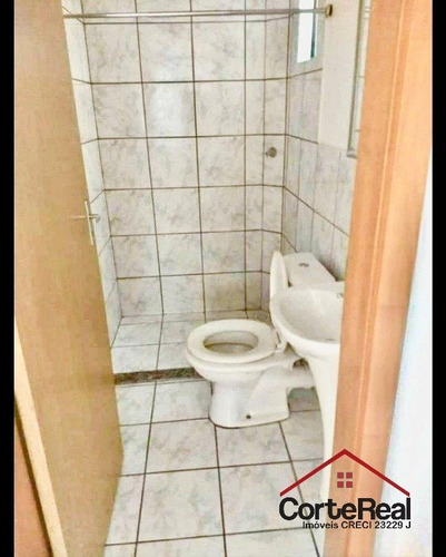 Imagem 5 de 8 de Apartamento - Restinga - Ref: 9882 - V-9882