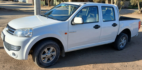 GWM Wingle 5 2.2 G 4X2 Elite