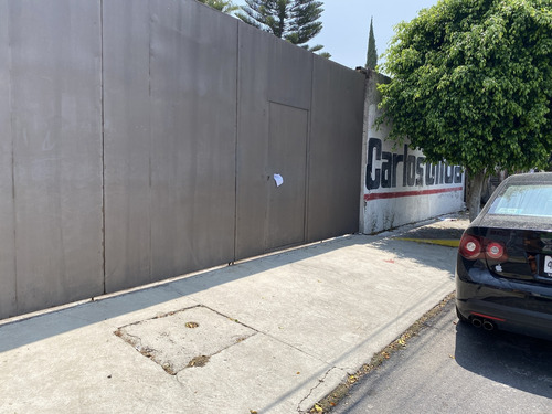 Terreno En Coapa, Tlalpan