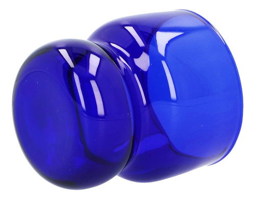 Vaso De Vidrio Resistente Al Calor De Alta Borosilicato Adec