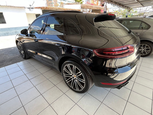 Porsche Macan 3.0 Gts At