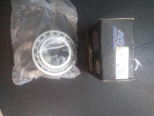 Rolinera Trasera De Cherokee Xj Cod Set 10
