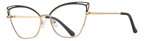 Lentes De Bloqueo De Luz Azul Para Mujer, Anteojos