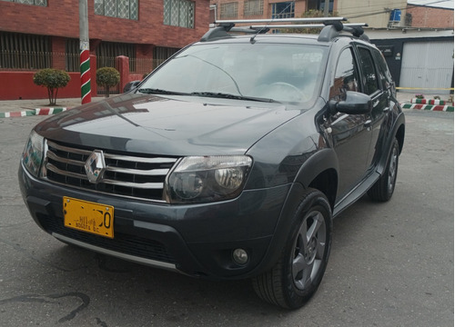 Renault Duster 2.0 Dynamique 4x2