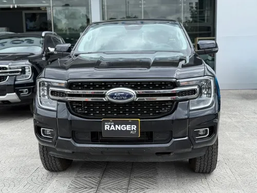 Ford Ranger 2.0 Xlt 4x4