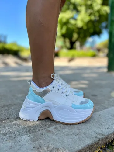 Rubi blaze chunky sneakers sale