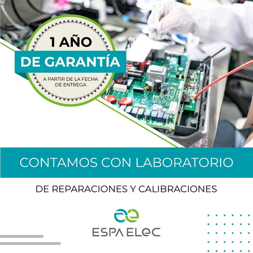 Vdvii Verificador Cableado Estructurado Utp Stp Ftp