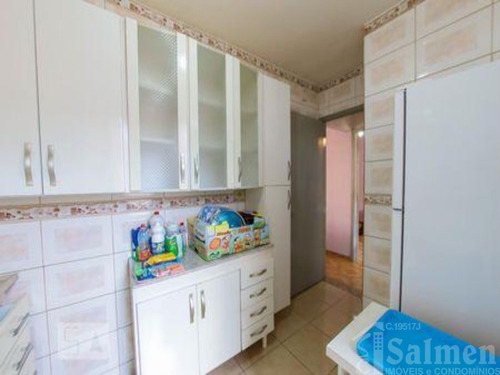 Imagem 8 de 14 de Apartamento - Ap01035 - 69334612