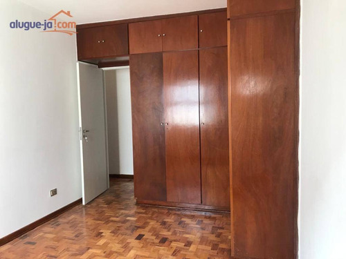 Imagem 9 de 30 de Casa De Vila No Planalto Paulista! - Ca3833