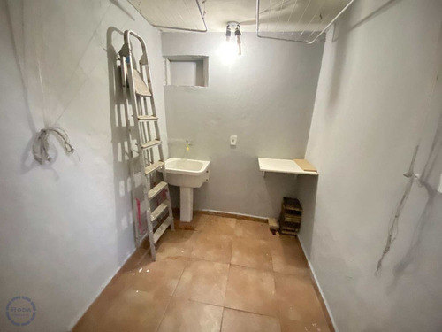 Imagem 13 de 16 de Sobrado Com 2 Dorms, Embaré, Santos, Cod: 23425 - A23425