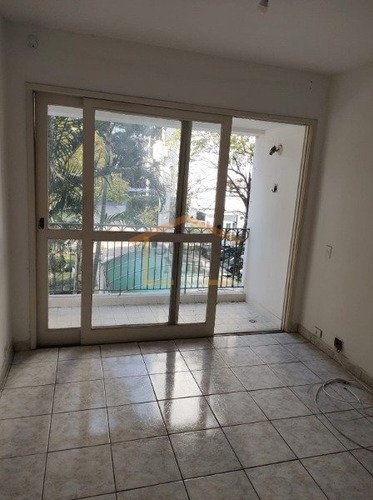 Imagem 6 de 15 de Apartamento, Venda, Santana, Sao Paulo - 27309 - V-27309