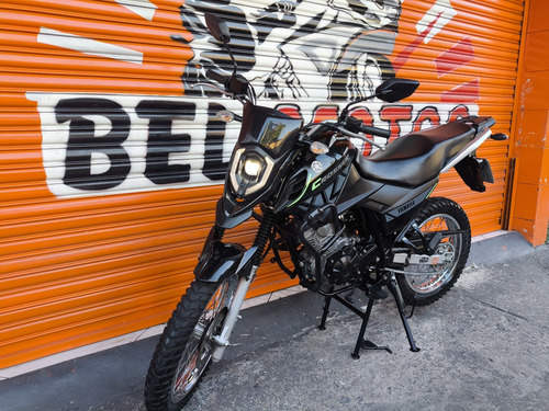 Yamaha Xtz 150 Crosser S 2023 Abs Com 36 Mil Km