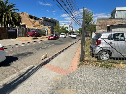 Venta Sitio Central De La Ciudad De Talca