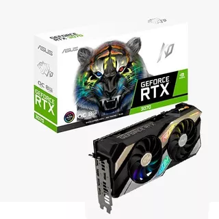 Asus Ko Geforce Rtx 3070 Oc Edition 8gb