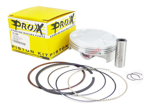 Kit Piston Perno Aros Honda Trx 450 R 2006 A 2009 - Prox