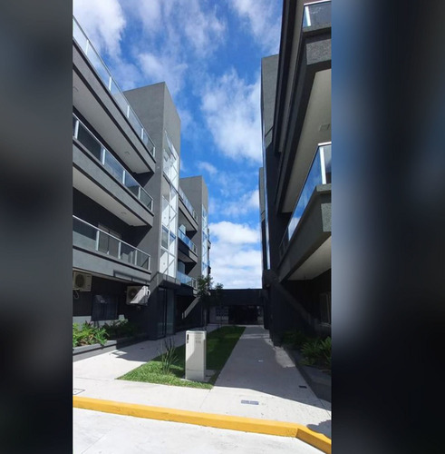 Imagen 3 de 10 de Venta Monoambiente A Estrenar Con Balcon San Justo