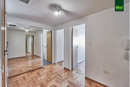 Imagen 10 de 30 de Excelente Piso Alto 5 Amb | 2 Cocheras | Belgrano