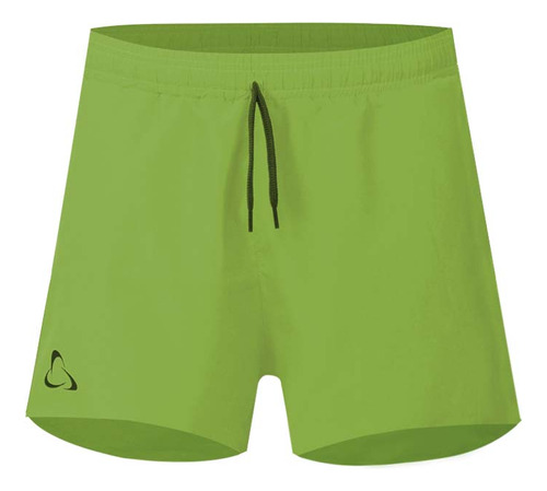 Short Deportivo Hombre Running Osx Ultraliviano