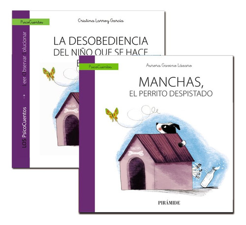 Guia La Desobediencia+cuento Manchas El Perrito Despis - ...