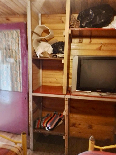 Excelente Oportunidad De Casa En Puchuncavi - Horcon