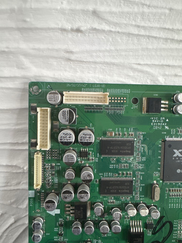 Main / 32lg20-ud / Eax42499101 / Lg (Usado)