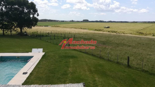 Imagen 7 de 30 de Zona Rural Muy Cercana A Playas De José Ignacio
