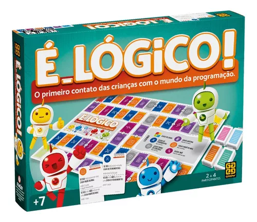 Antigo Jogo Tabuleiro - Passaletra Inglês - Grow - Completo